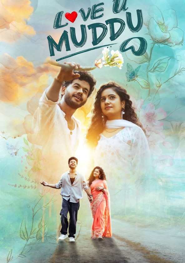 Love U Muddu poster
